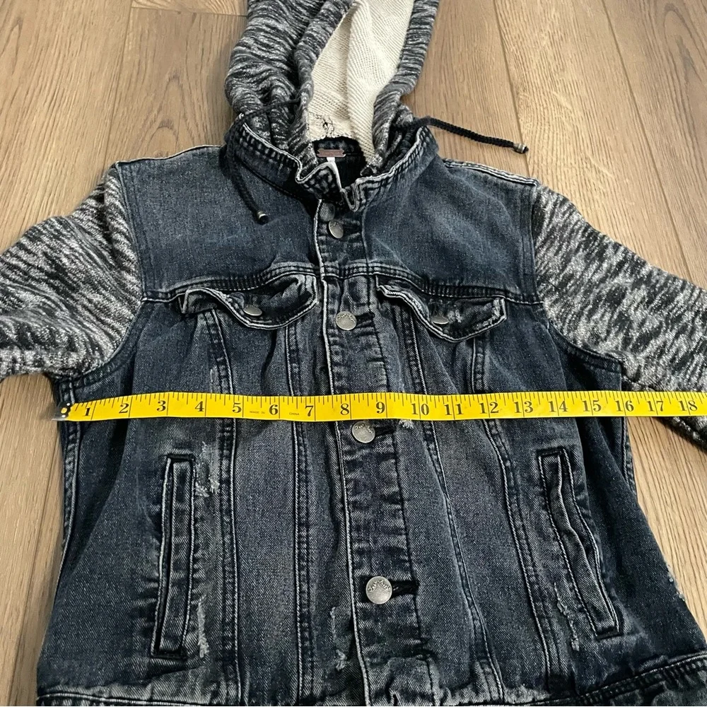 Free People pre owned